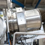 Drum Lifiting and Tilting System