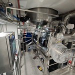 Emptying System for Drums