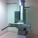 COLONNA GIRABIN