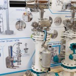 Pneumatic Conveyor (PED version) with ETFE Coating