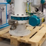 Ferrule of Vapor Collector