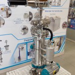 Pneumatic Conveyor (PED version) - AISI 316L Stainless Steel