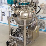 High-pressure Powder Conveying System HopperPress
