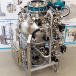 High-pressure Powder Conveying System HopperPress