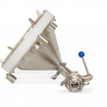 Aspiration Hopper