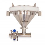 Aspiration Hopper