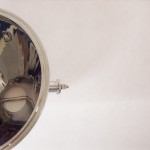 Aspiration Hopper with Integrated CIP system