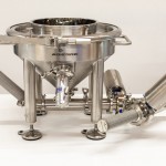 Aspiration Hopper