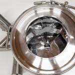 Aspiration Hopper