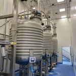 Vacuum Transfer Systems - VTS