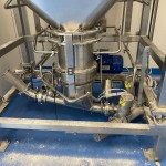 Aspiration Hopper