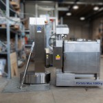 Bin Blender Column (Tumbler) - right side