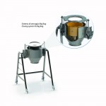 Stringibusta - Colonna Svuota Big Bag