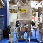 COLONNA SVUOTA BIG BAG
