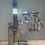 Colonna carrellata Conveyor