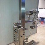 Colonna carrellata Conveyor