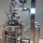 Colonna carrellata Conveyor