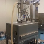 Colonna carrellata Conveyor