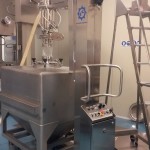 Colonna carrellata Conveyor