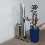 COLONNA CARRELLATA CONVEYOR