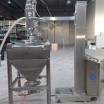 COLONNA CARRELLATA CONVEYOR