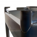 PARTICOLARE FINITURA