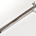 Aspiration lance