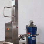 Colonna carrellata Girafusti