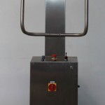 Colonna carrellata Girafusti