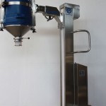 Colonna carrellata Girafusti