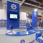 AGIERRE in Pharmintech 2010