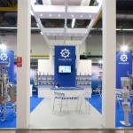 AGIERRE in Pharmintech 2010