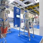 AGIERRE in Pharmintech 2010