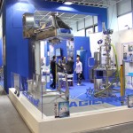 Achema 2012