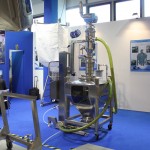 Achema 2012
