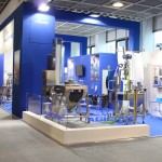 Achema 2012