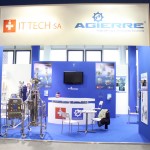 Achema 2012