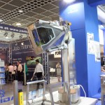 Achema 2012