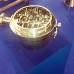 POWTECH 2014