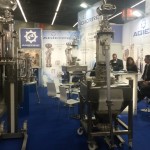 POWTECH 2014