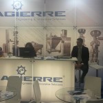 POWTECH 2014