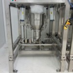 Struttura svuota Big Bag