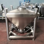 BIN Pharma 750L