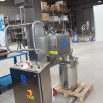 Colonna carrellata Girafusti automatica