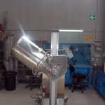 Colonna carrellata Girafusti automatica