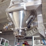 Colonna carrellata Girafusti automatica