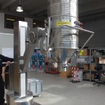 Colonna carrellata Girafusti manuale