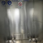 Column Lifts