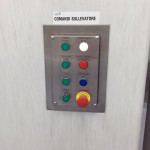 Column Lifts