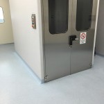 Column Lifts